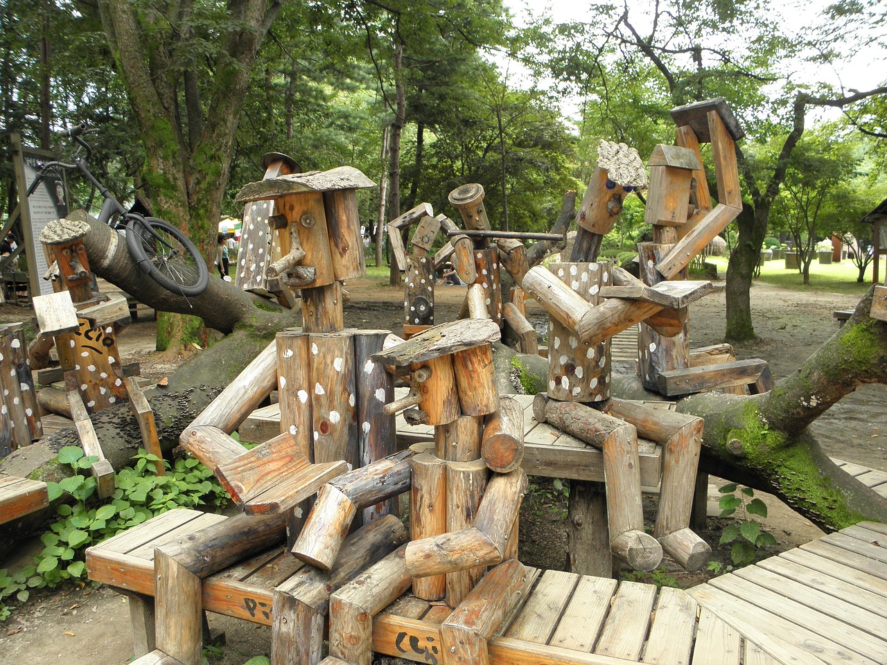 Nami Island 1