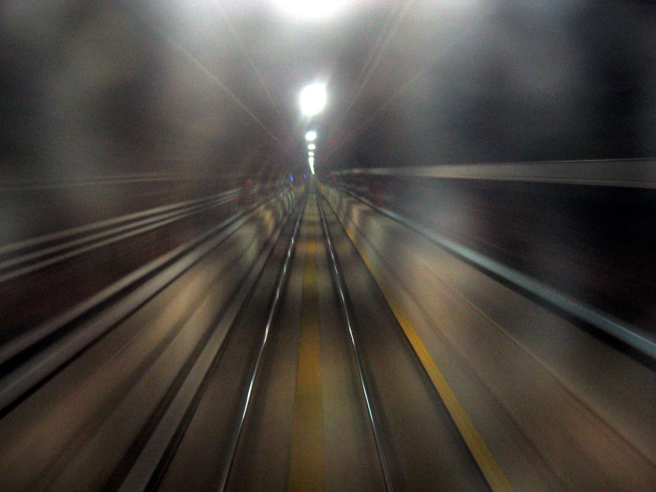 Tea with monk and coastal temple