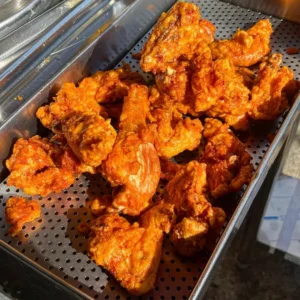 Korean Fried Chicken