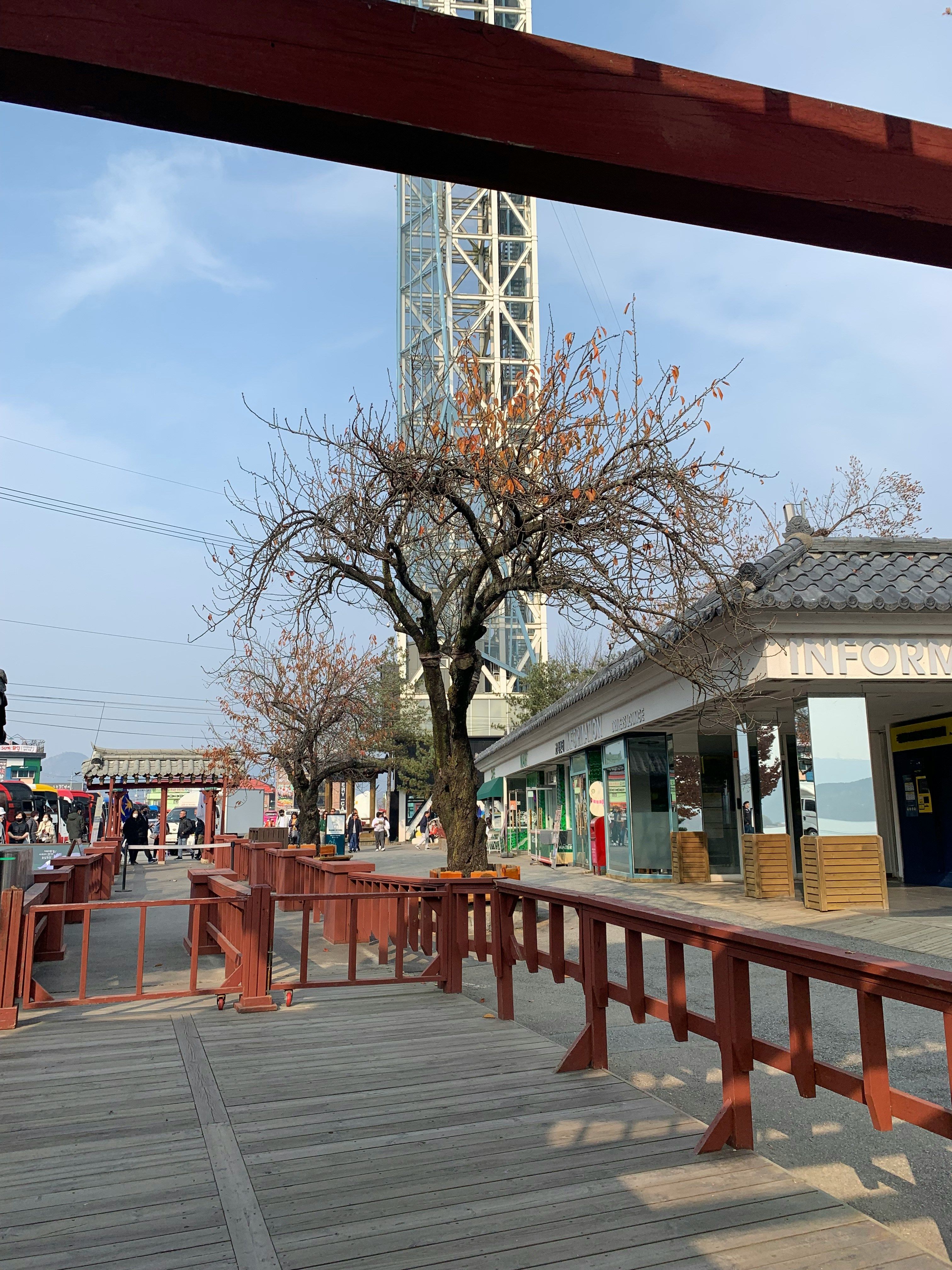 Nami Island View 3
